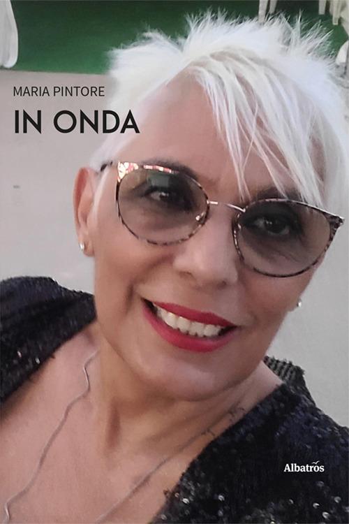 In onda - Maria Pintore - copertina