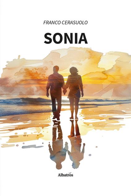Sonia - Franco Cerasuolo - copertina