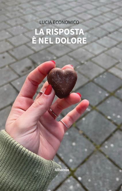 La risposta è nel dolore - Lucia Economico - ebook