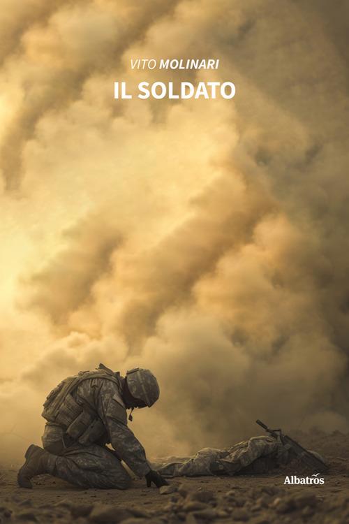Il soldato - Vito Molinari - ebook