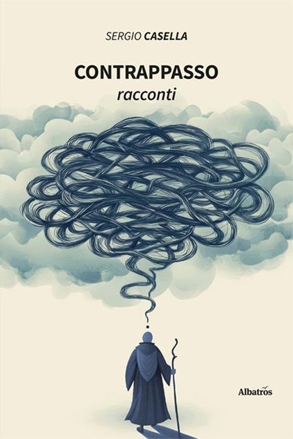 Contrappasso - Sergio Casella - copertina