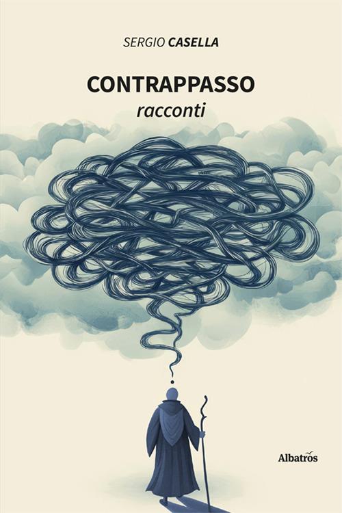 Contrappasso - Sergio Casella - copertina