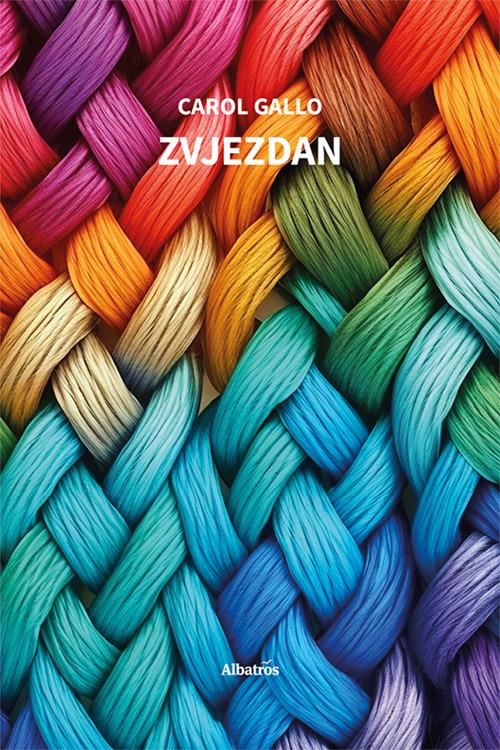 Zvjezdan - Carol Gallo - copertina