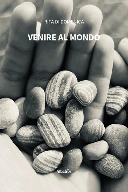 Venire al mondo - Rita Di Domenica - copertina