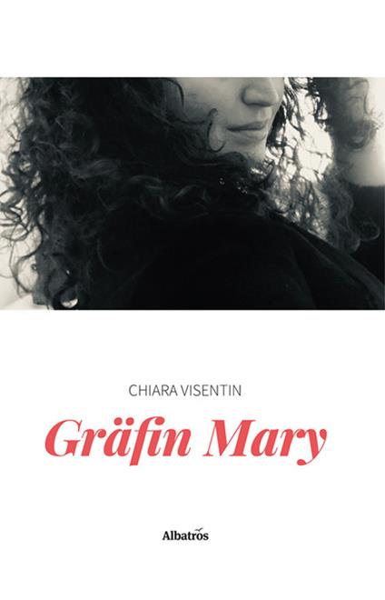 Gräfin Mary - Chiara Visentin - copertina