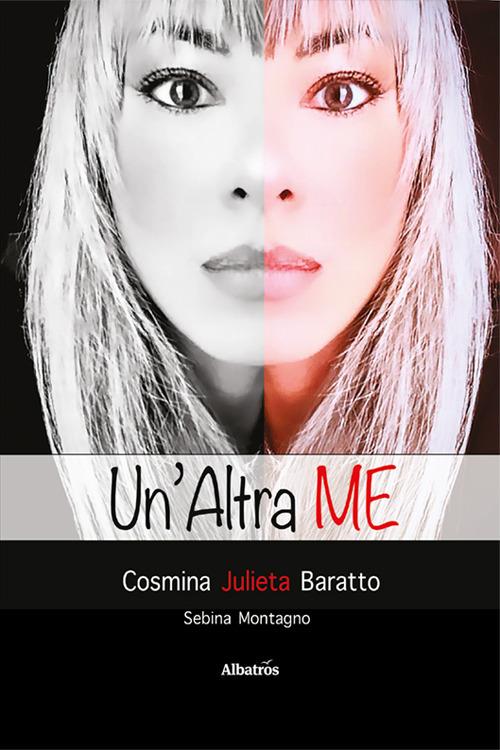 Un'altra me - Cosmina Julieta Baratto - copertina