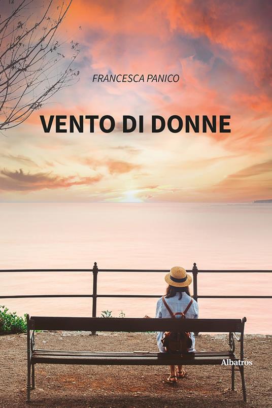 Vento di donne - Francesca Panico - ebook