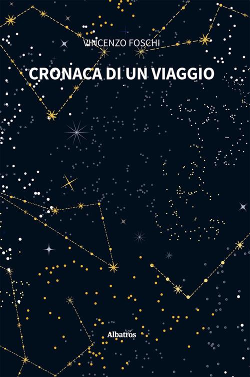 Cronaca di un viaggio - Vincenzo Foschi - ebook