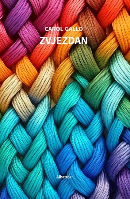 Zvjezdan - Carol Gallo - ebook