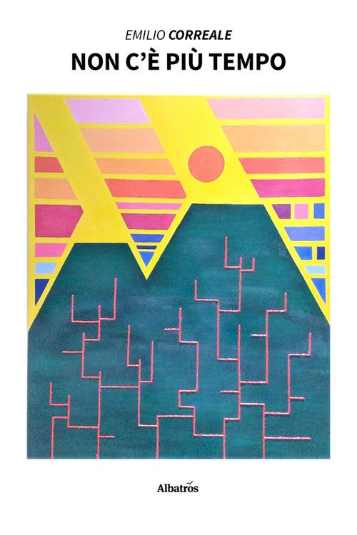 Non c'è più tempo - Emilio Correale - ebook