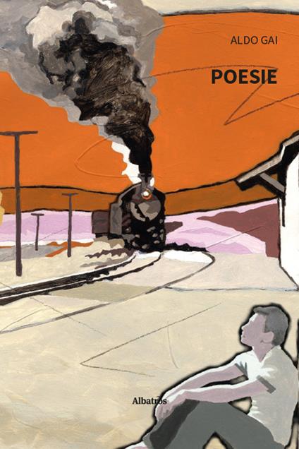 Poesie - Aldo Gai - copertina