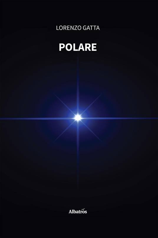 Polare - Lorenzo Gatta - copertina