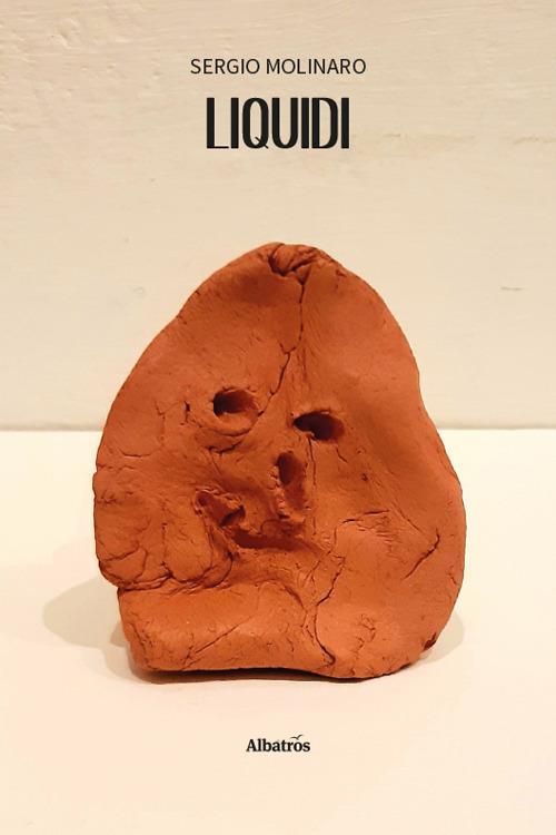 Liquidi - Sergio Molinaro - copertina
