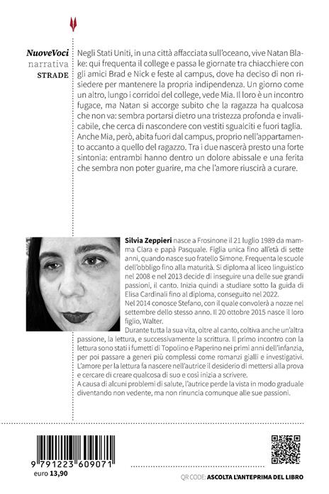 Step by step - Silvia Zeppieri - 4