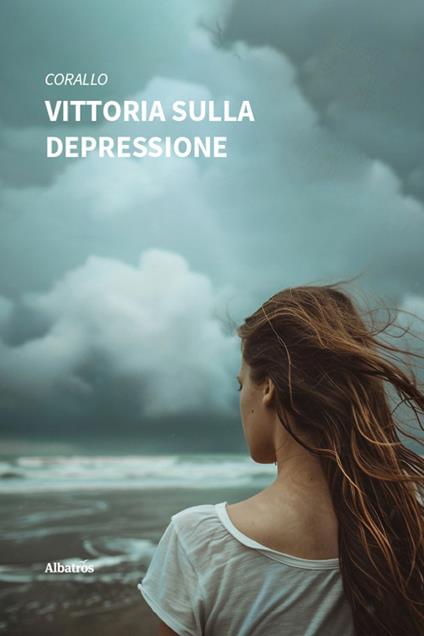 Vittoria sulla depressione - Corallo - copertina