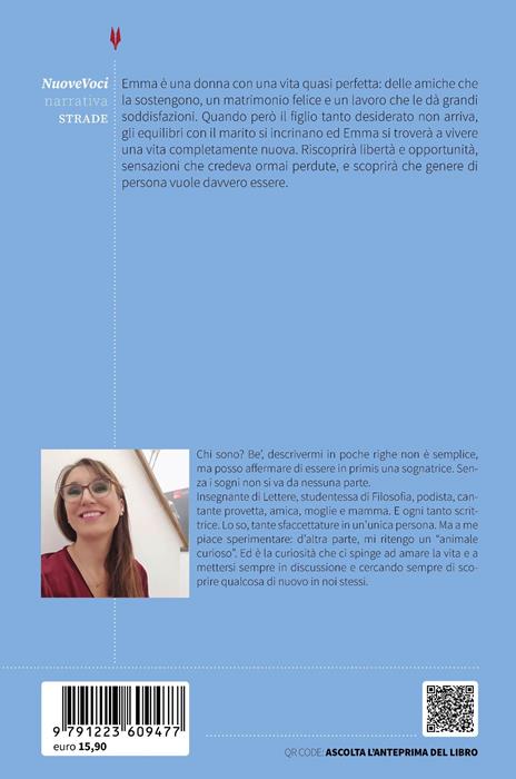 Cercandoti - Eva Gonnelli - 4