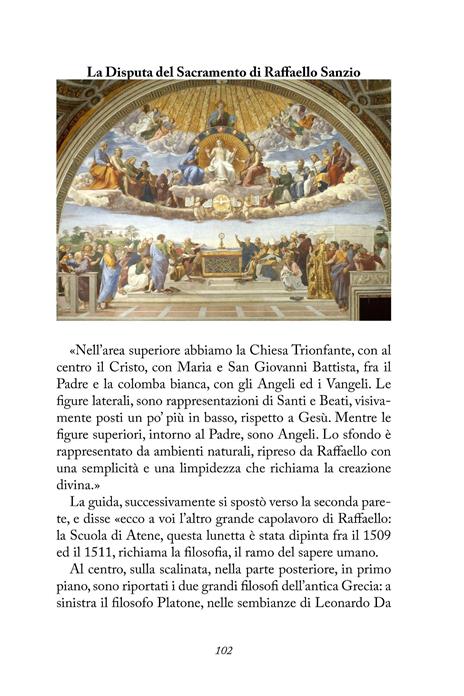 Il mendicante - Euplio Cipriano - 2