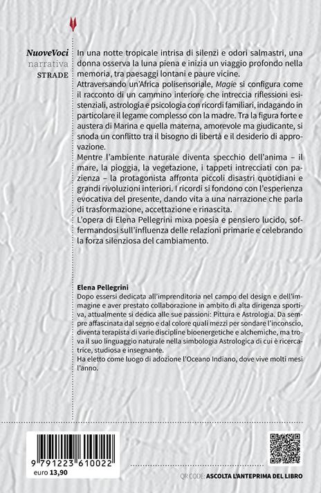 Magie - Elena Pellegrini - 3