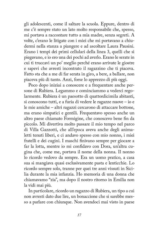 Dalle ombre alla luce - Dorotea Minì - 2