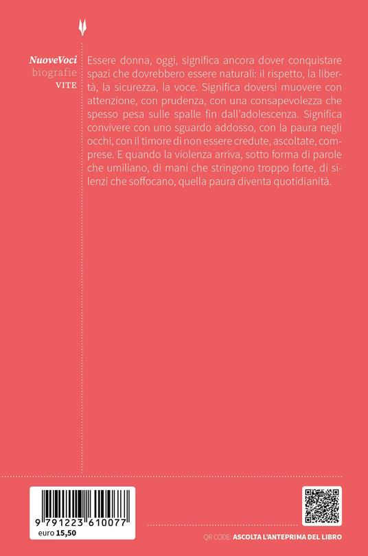 Dalle ombre alla luce - Dorotea Minì - 3