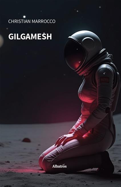 Gilgamesh - Christian Marrocco - ebook