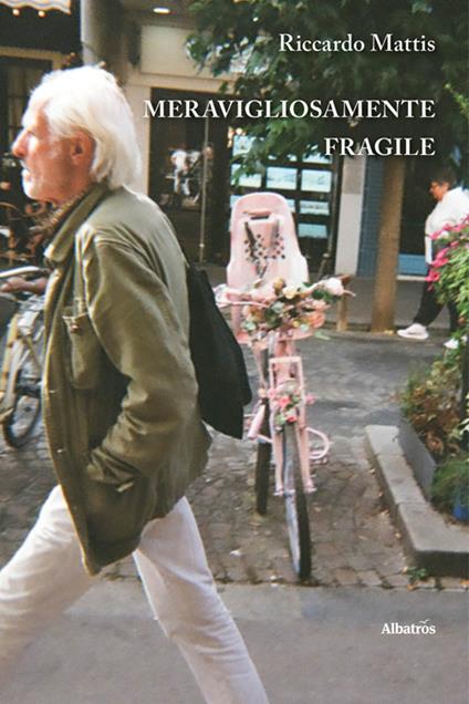 Meravigliosamente fragile - Riccardo Mattis - ebook