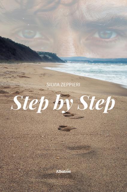 Step by step - Silvia Zeppieri - ebook
