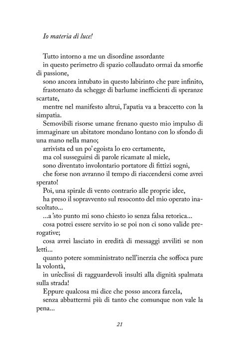 Ciao 30. Il mio metaverso - Fabrizio Villa - 3