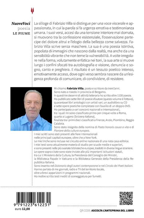 Ciao 30. Il mio metaverso - Fabrizio Villa - 4