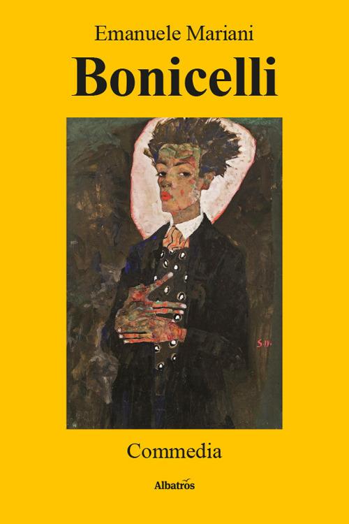 Bonicelli - Emanuele Mariani - copertina