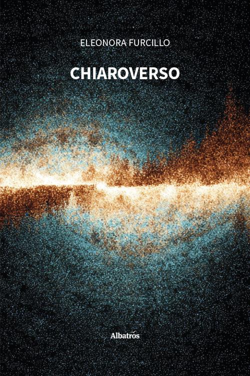 Chiaroverso - Eleonora Furcillo - copertina