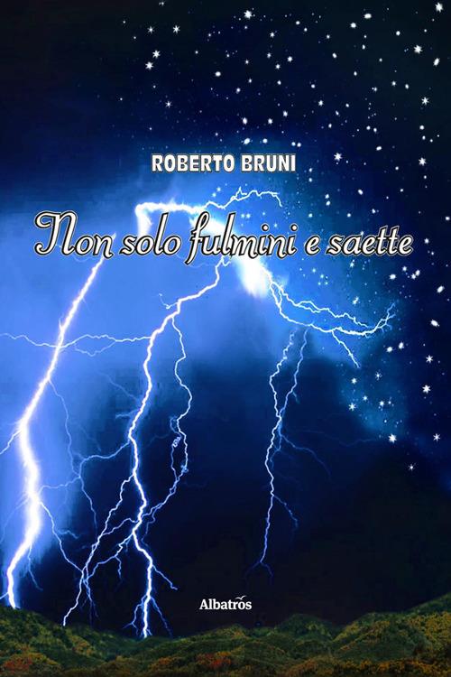 Non solo fulmini e saette - Roberto Bruni - ebook