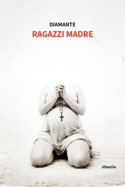 Ragazzi madre - Diamante - copertina