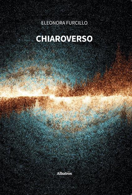 Chiaroverso - Eleonora Furcillo - ebook