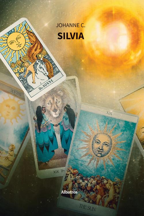 Silvia - Johanne C. - ebook