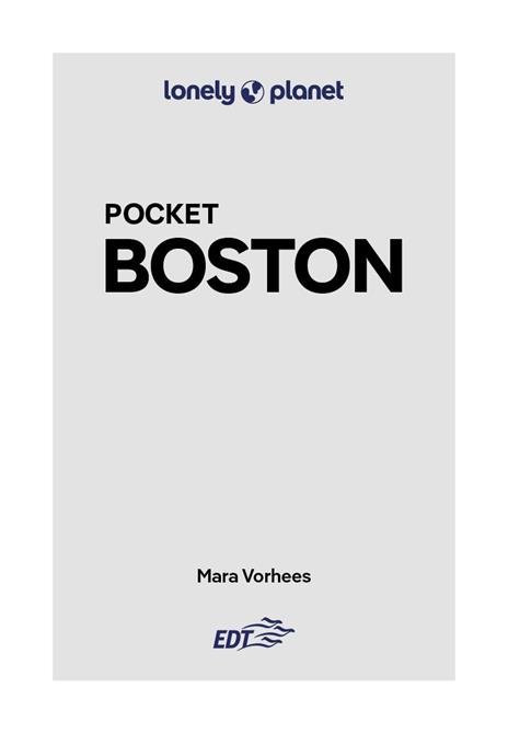 Boston Pocket - 2