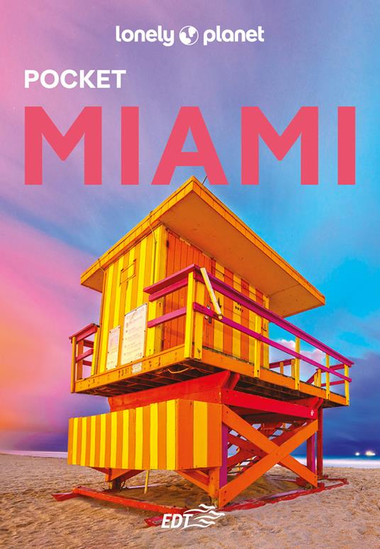 Miami Pocket - copertina