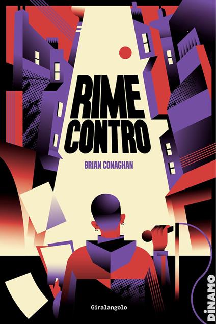 Rime contro - Brian Conaghan,Benedetta Reale - ebook