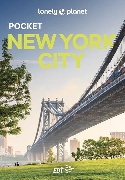 New York City - Riccardo James Vargiu - ebook