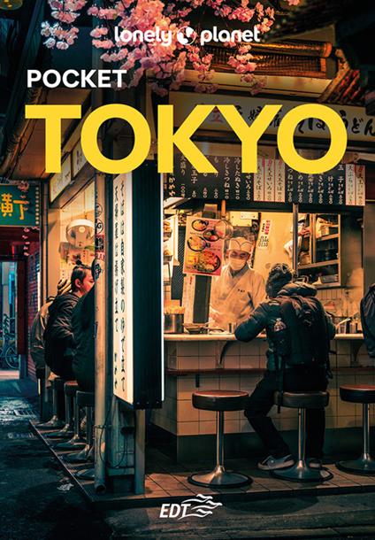 Tokyo - Andrea Robino Rizzet - ebook