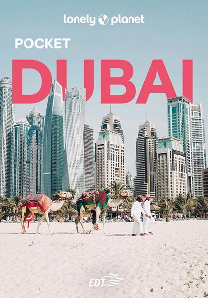 Dubai Pocket - Angelica Agneletti - ebook