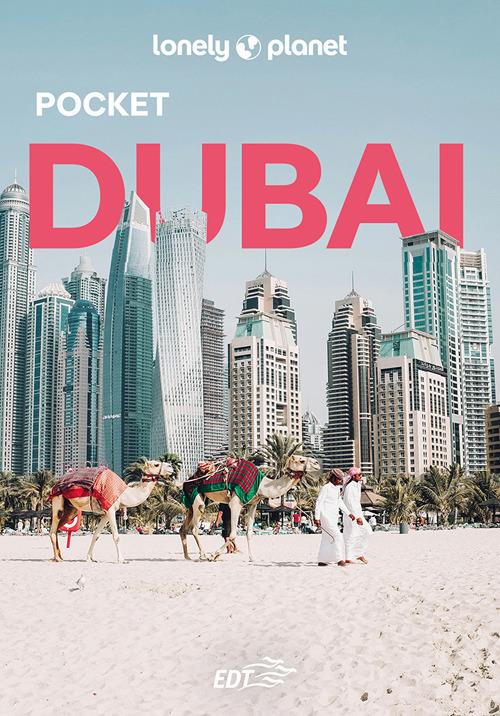 Dubai Pocket - Angelica Agneletti - ebook