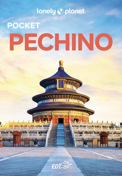 Pechino - Robert Isenberg,Christopher Pitts,Emanuela Alverà - ebook