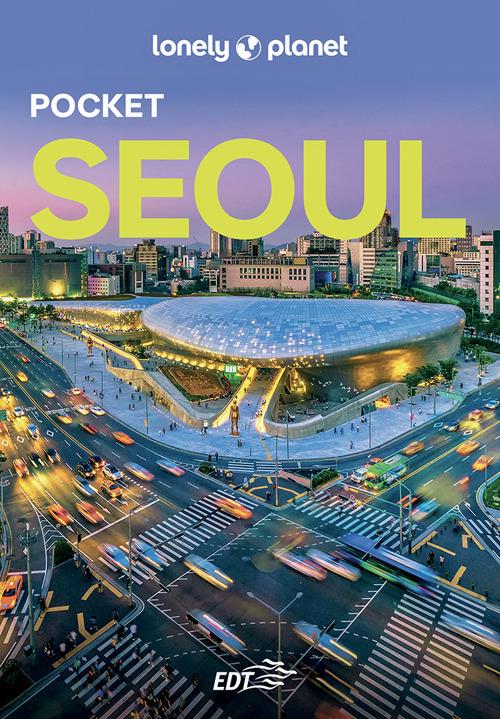 Seoul - Laura Viazzo - ebook