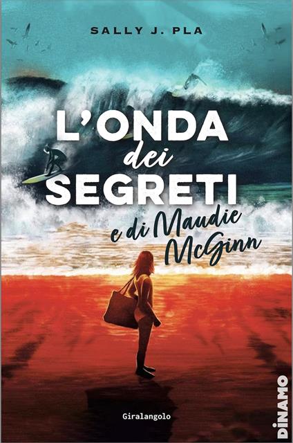 L' onda dei segreti di Maudie McGinn - Sally J. Pla,Alice Casarini - ebook