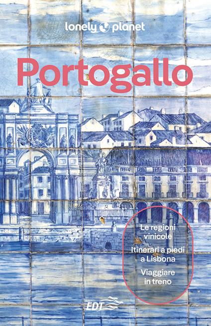 Portogallo - Patrizia Maschio - ebook