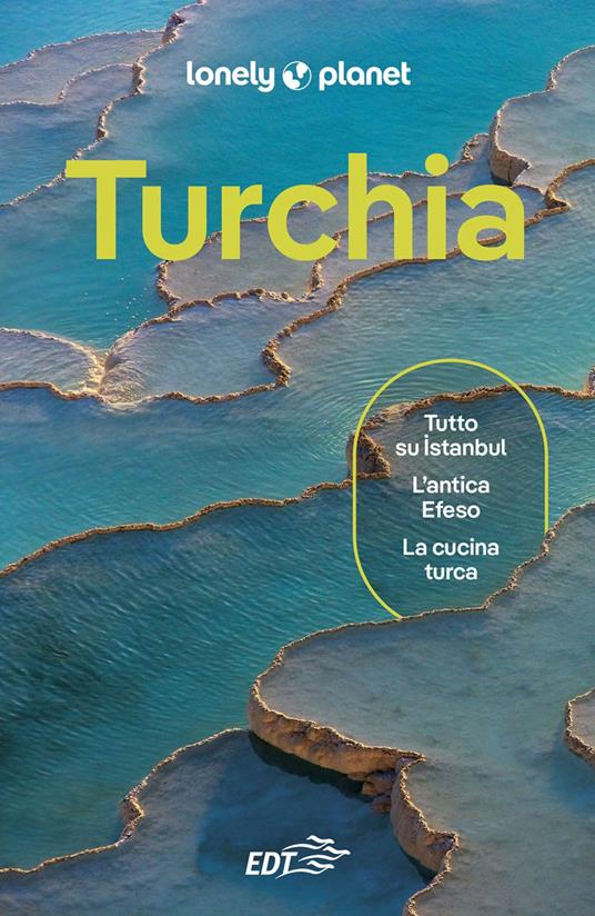 Turchia - Rossella Monaco - ebook