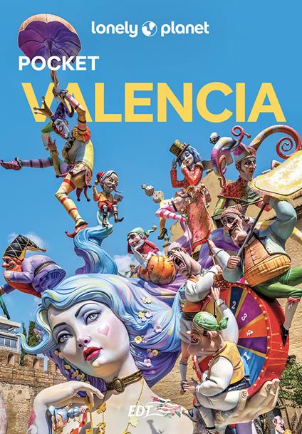 Valencia - Andrea Robino Rizzet - ebook