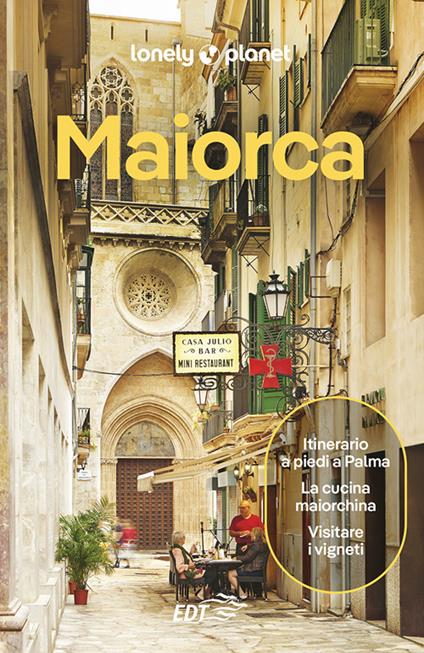 Maiorca - Andrea Robino Rizzet - ebook