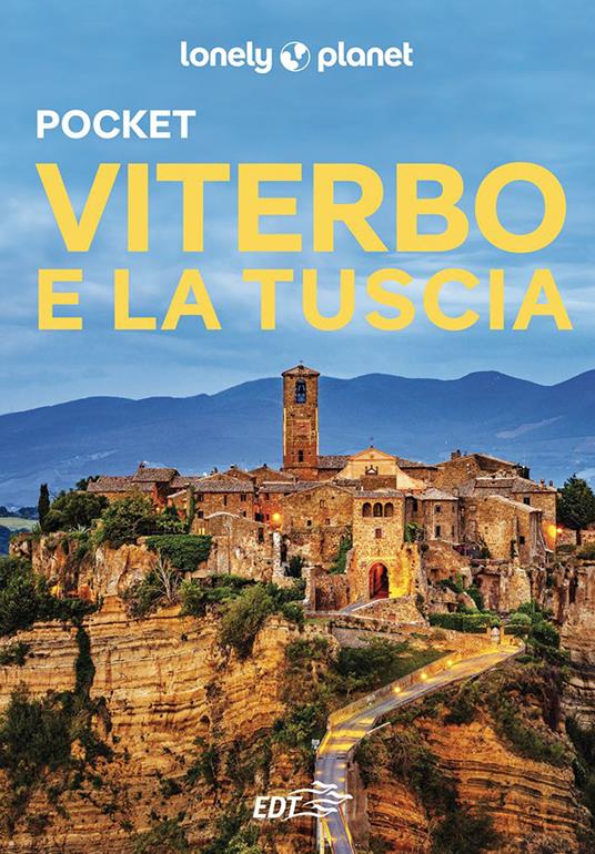 Viterbo e la Tuscia - Piero Pasini - ebook